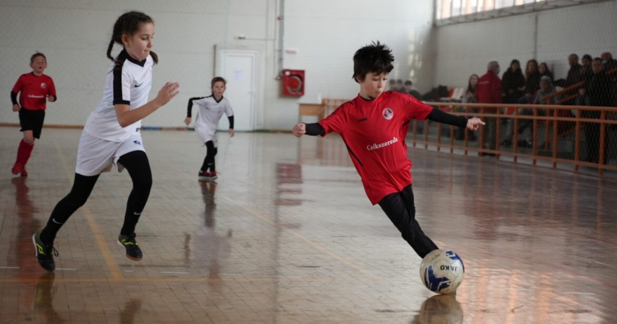 Harminckilenc résztvevő