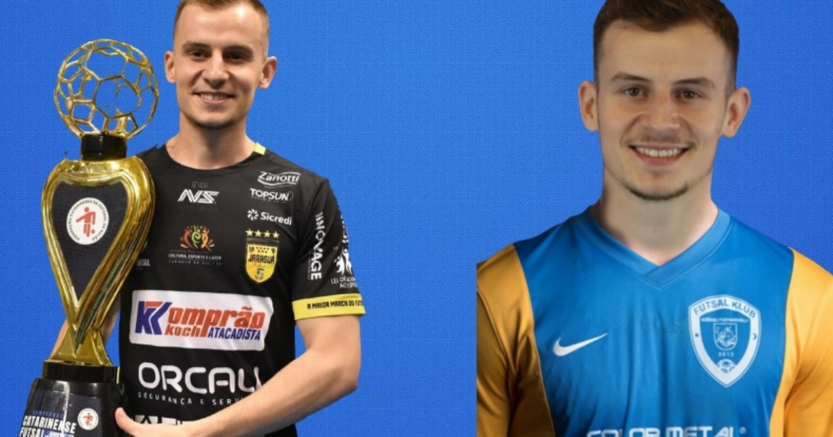 A 23 éves szélső már vasárnap bemutatkozik az FK-ban