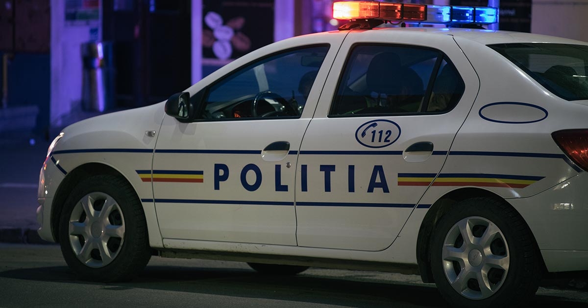 Megsérült egy gyergyószentmiklósi nő