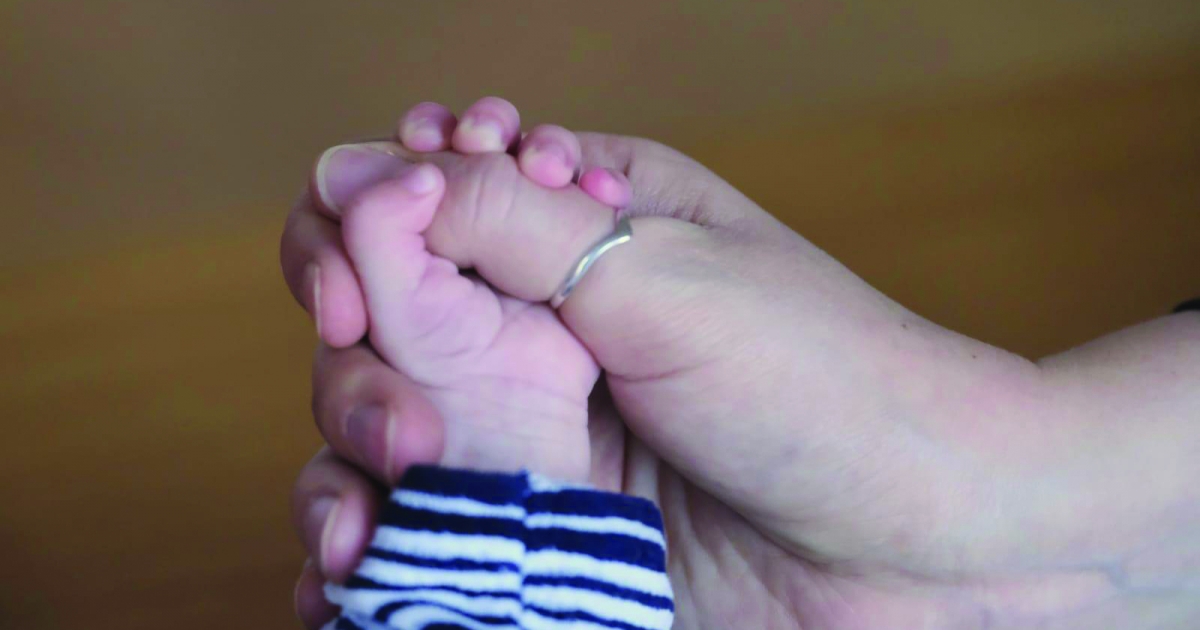 A századik baba Csúcs