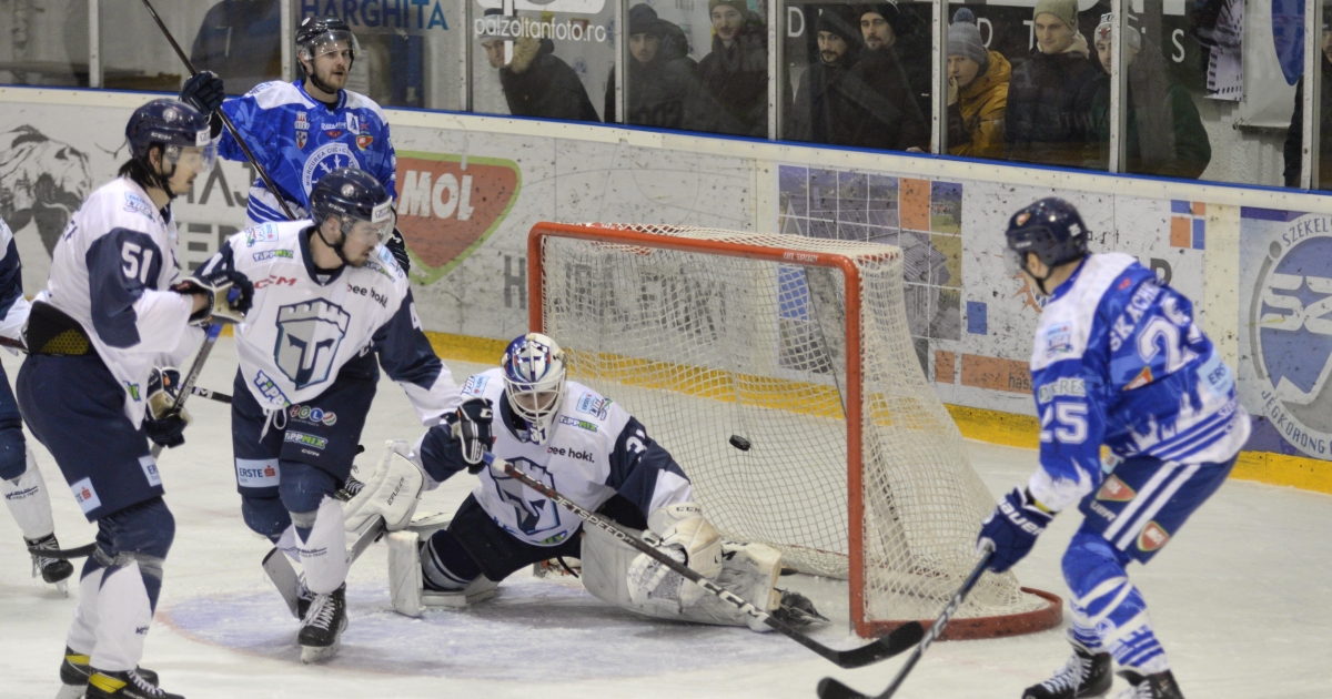 Eggyel közelebb a rájátszáshoz a Sportklub