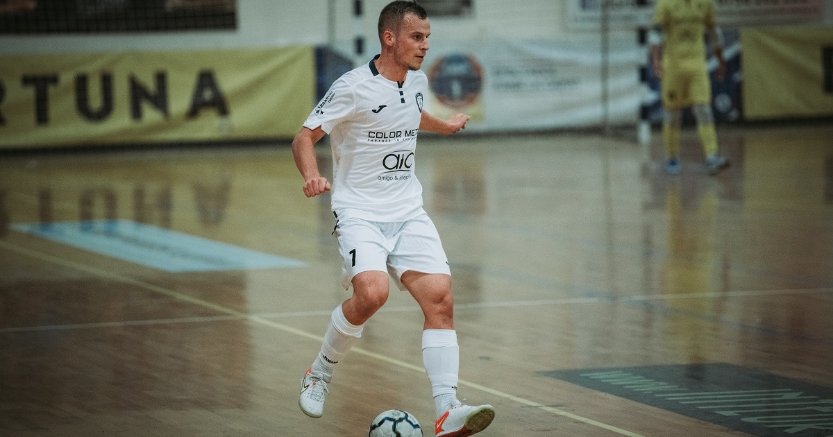 Bemutatkozás mesterhármassal