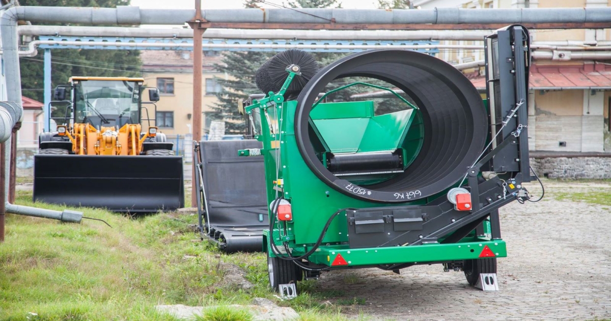 Hulladékudvarok építésére pályáznak, módosítaniuk kellett a dokumentációt