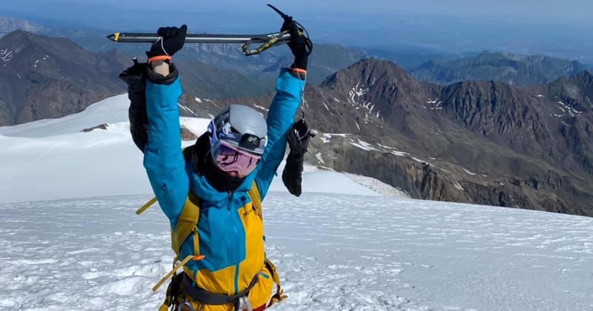Gál-Joó Melánia: az mindig jó, ha kilépünk a komfortzónánkból