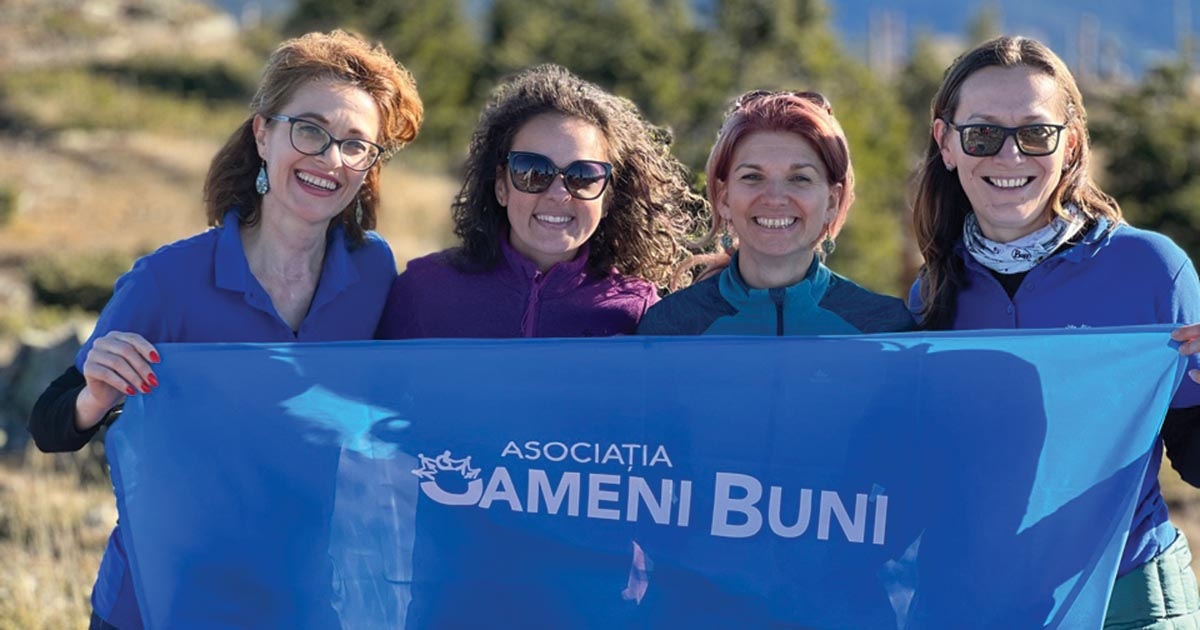 Onkológiai betegek közössége