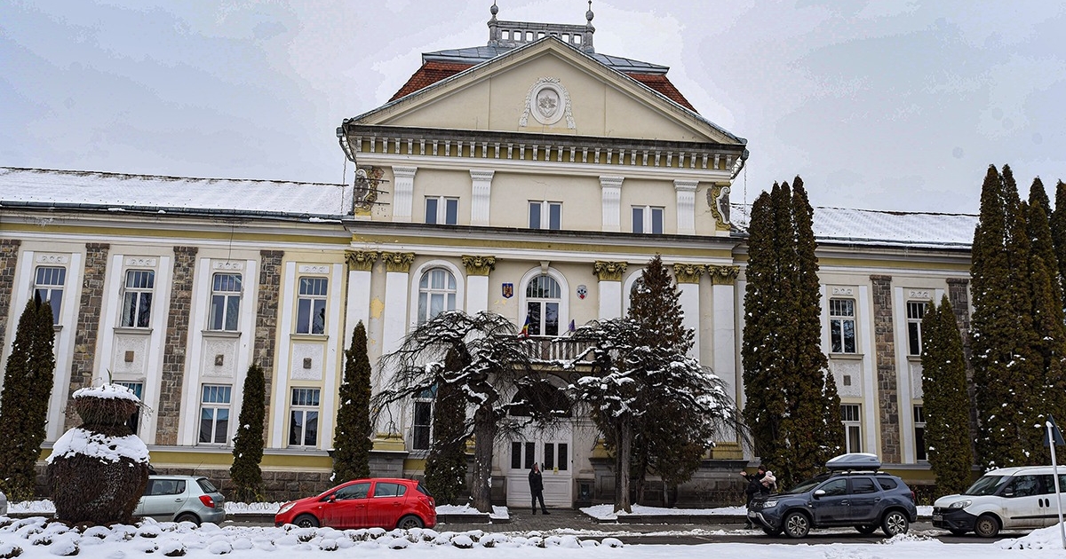 A szakoktatás forradalmi megújítására pályázik Csíkszereda