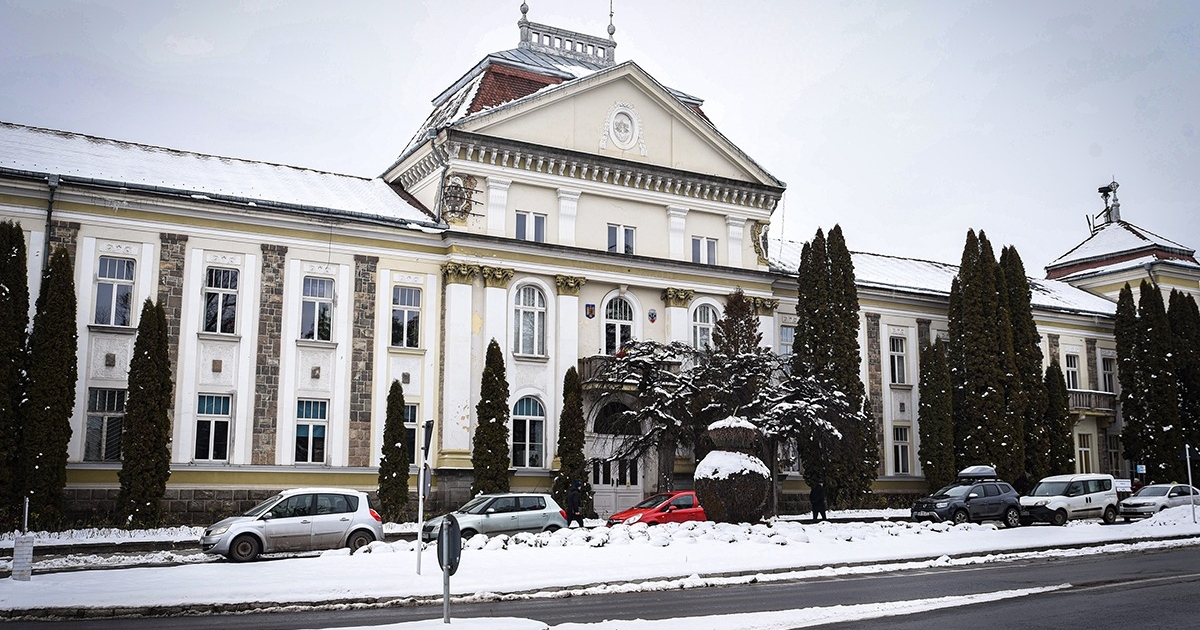 Elköltözött a mezőgazdasági nyilvántartó ügyfélszolgálata