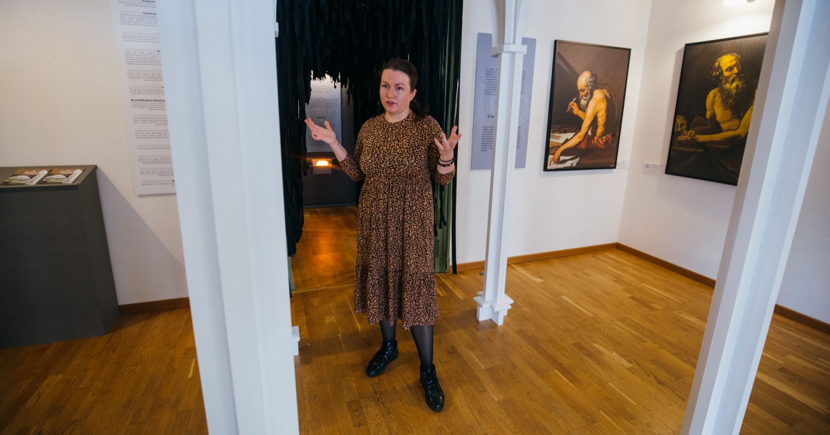 Feltárul a nyolcszáz éves történet