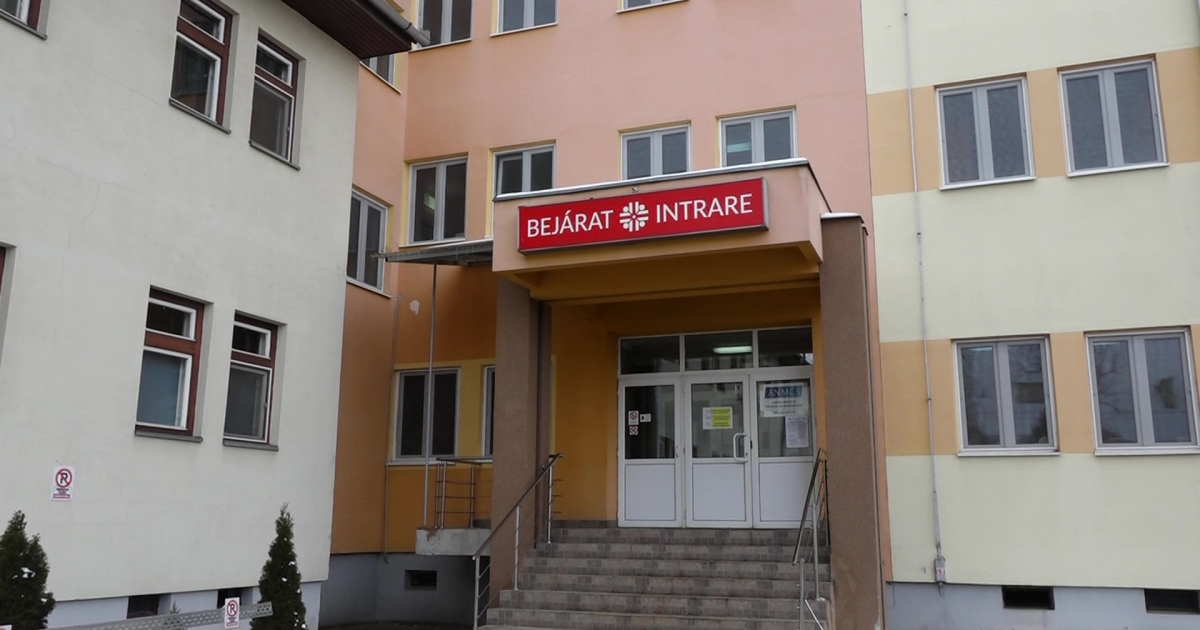 Díjmentes méhnyakrákszűrési program indul a gyergyószentmiklósi kórháznál