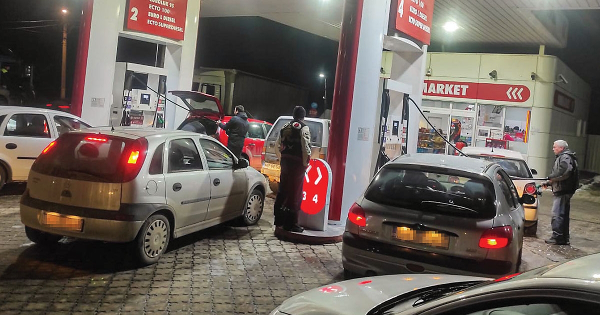 Drágulnak az üzemanyagok, adókedvezmények szűnnek meg és nő az osztalékadó