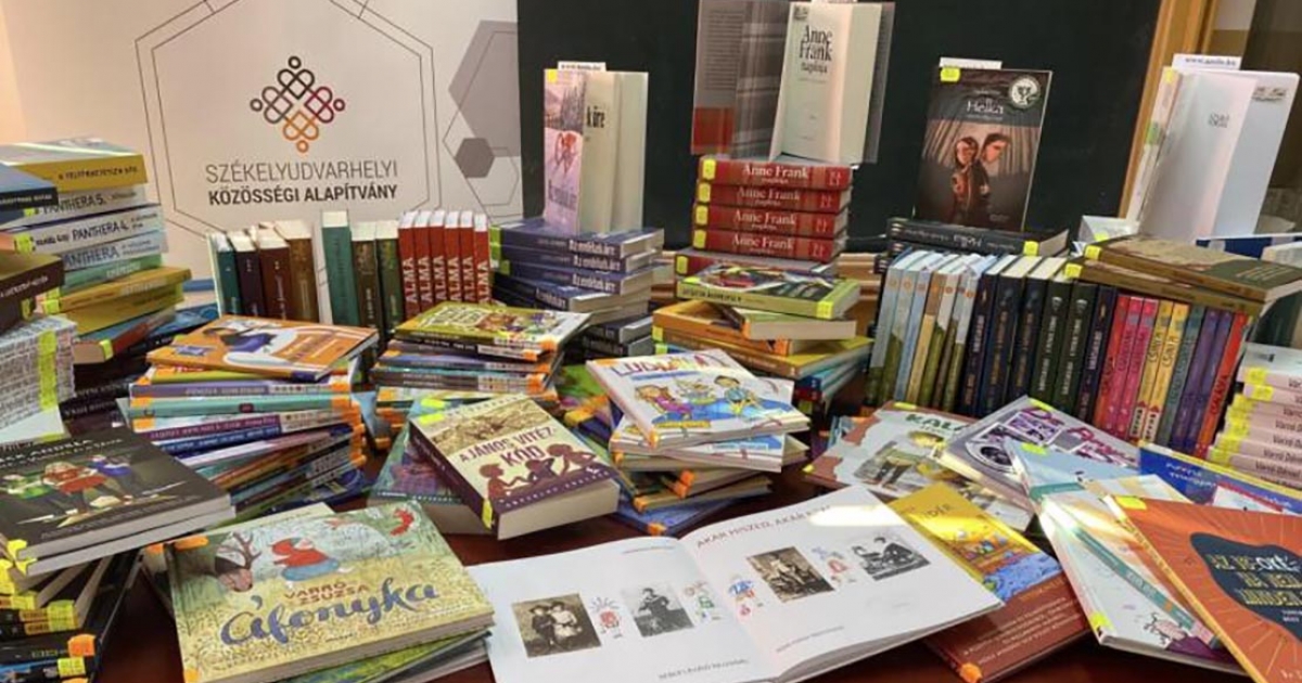 Jó hangulat, tartalmas szórakozás