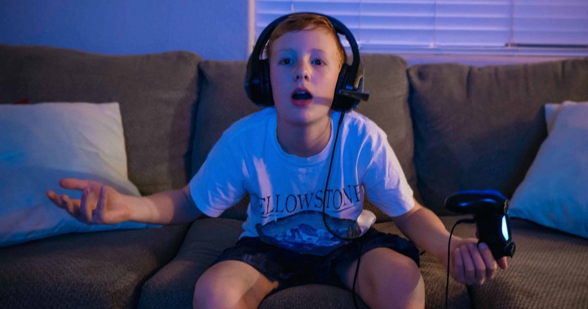 Hasznos kézikönyv készült szülőknek, ami segít megérteni, miért népszerűek a videójátékok a gyermekeik körében