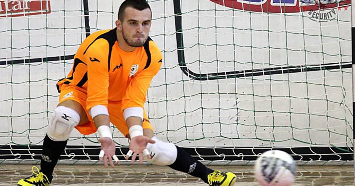 Távozik az FK hálóőre