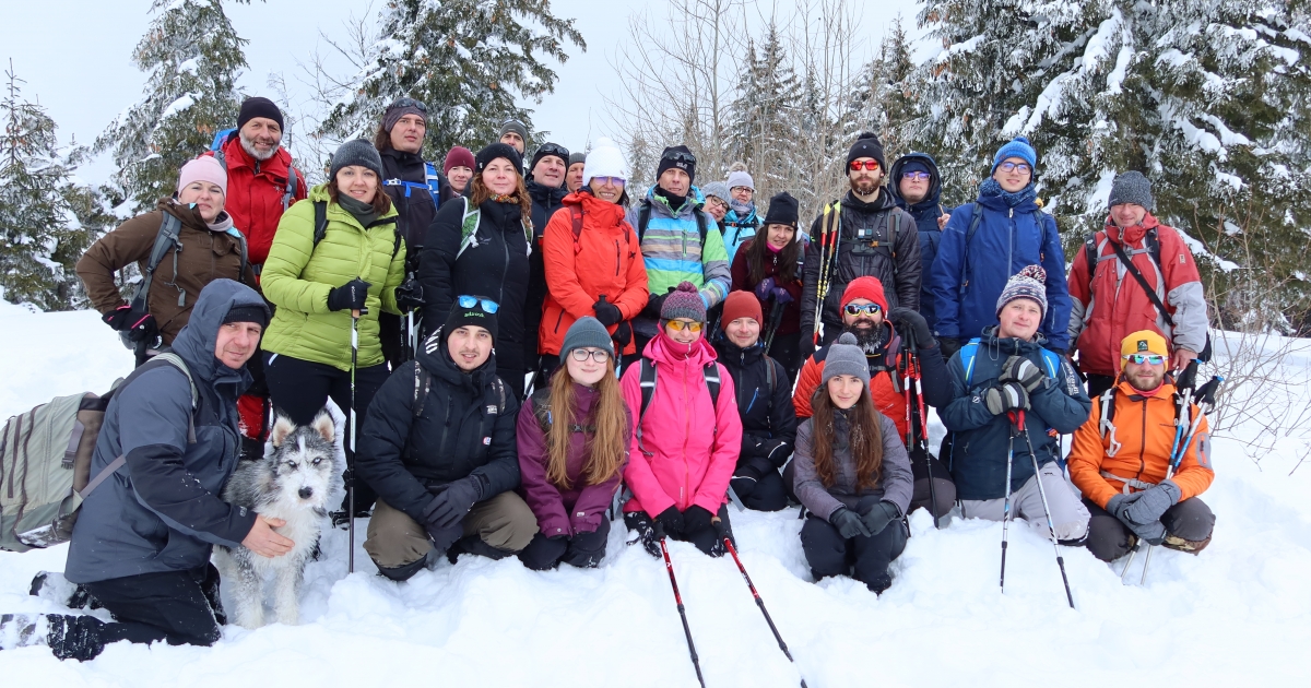 Fohász az Istenszékén