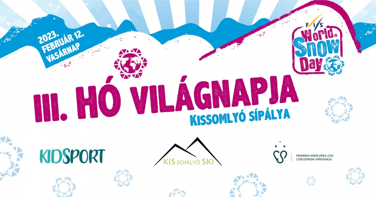 A hó világnapja