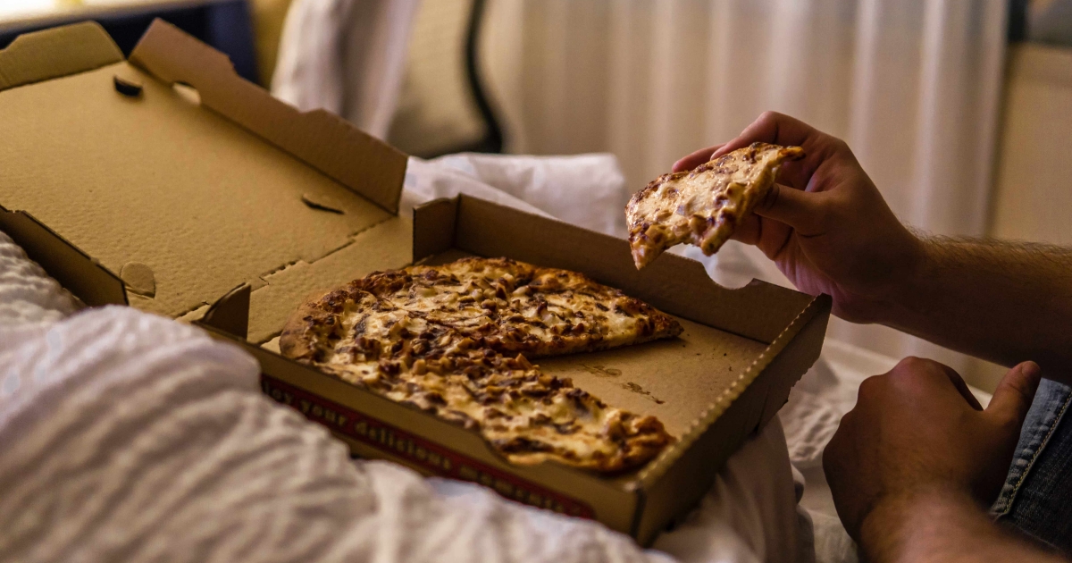 Feltűnt? Jelentősen drágult a pizza ára egy év alatt