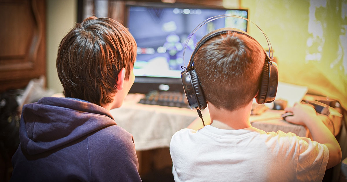 Digitális önvédelem