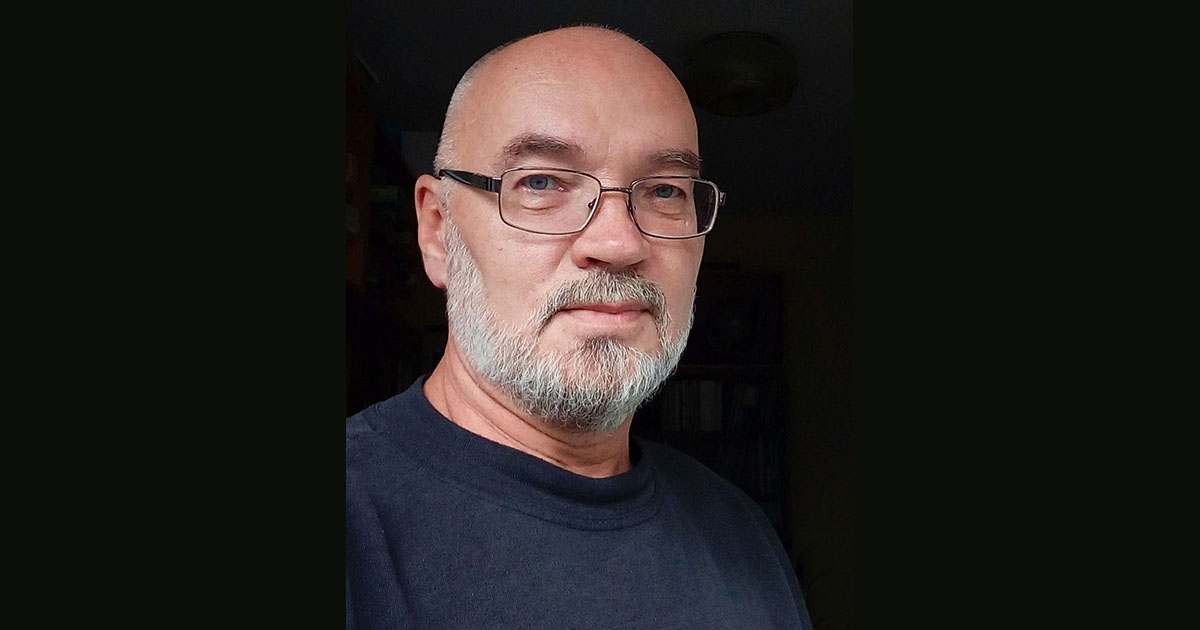 Mozgalmas időszak - beszélgetés Botár László képzőművésszel