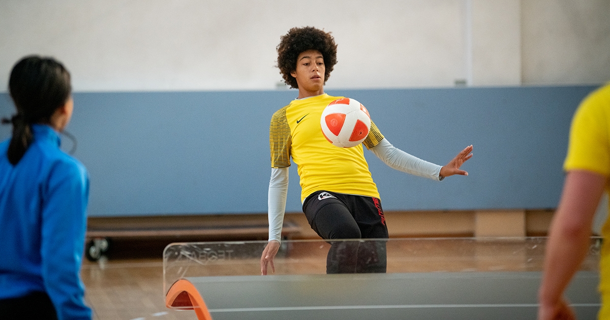 Forró nyárból a székely fagyba