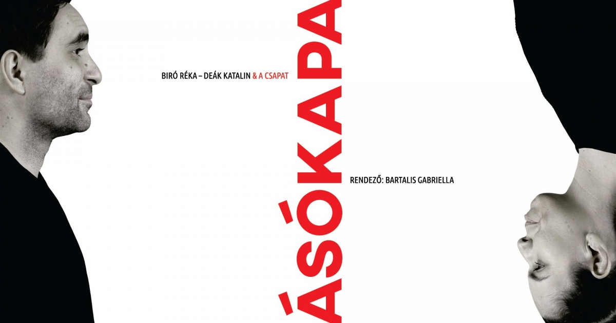 A Hargita Népe ajánlja: Előadás a Csíki Játékszínben