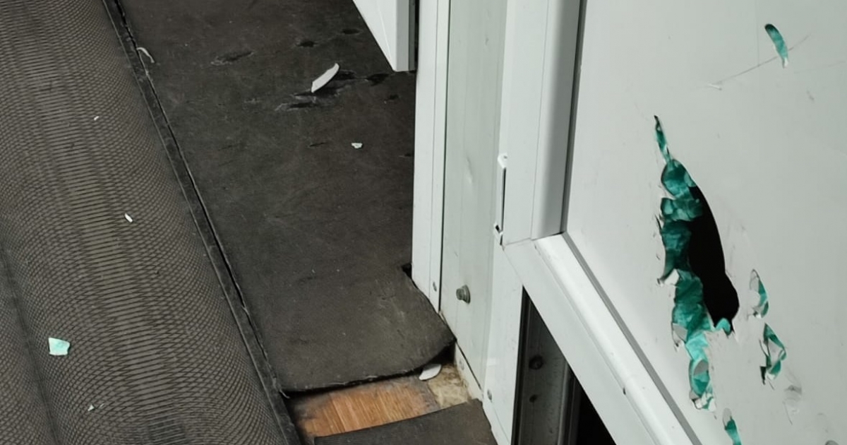 Több ezer lejes kárt tettek a műjégpálya mosdóiban