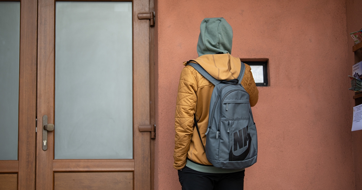 Kiégés vagy lemaradás fenyegeti a fiatalokat