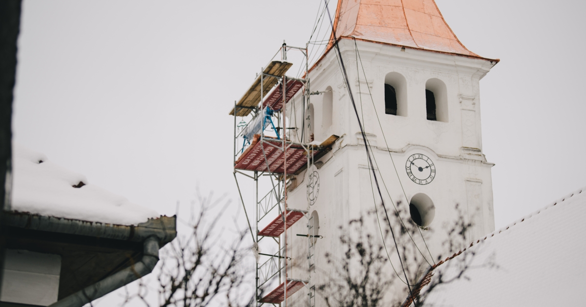 A legjobbat adni az Úristennek