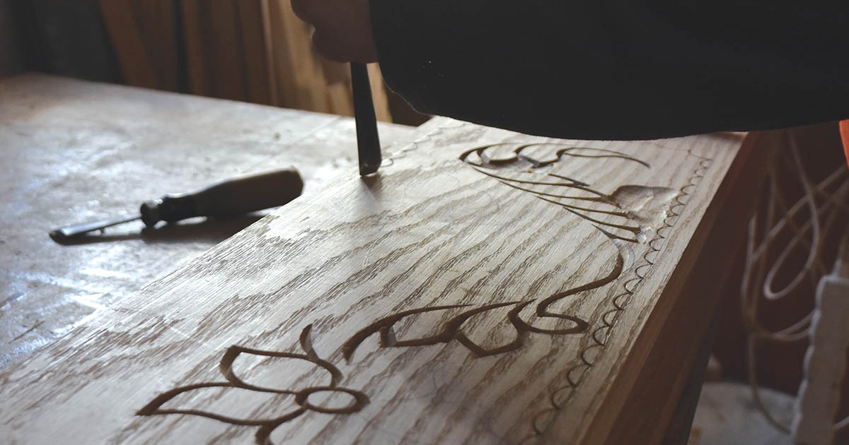 Népszerű székelykapuk, időtálló alkotások