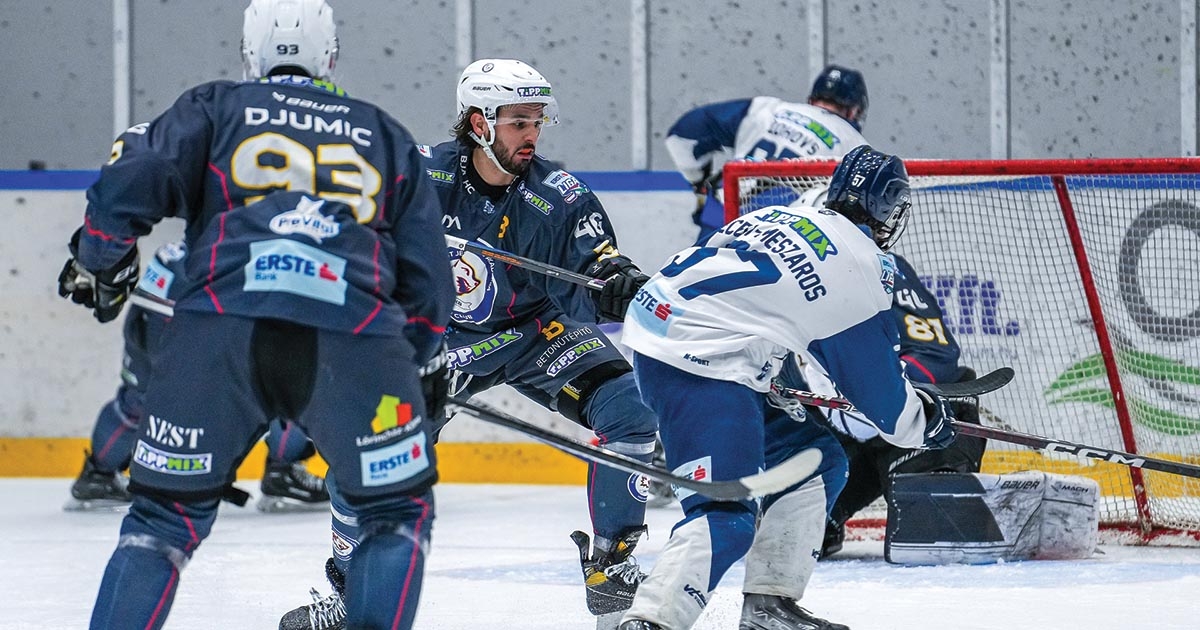 Kiélezett mérkőzések kezdésnek