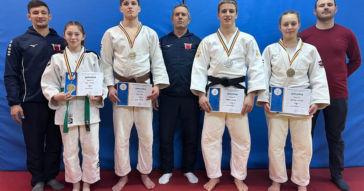 Négy érmet küzdöttek össze