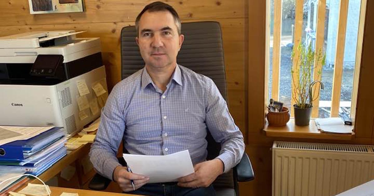 Faluhatárokon átívelő együttműködés