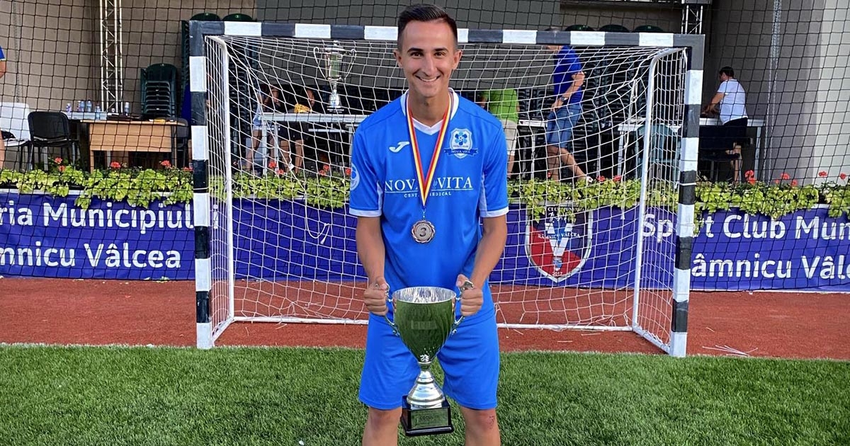 További edzőmeccs vár az SZFC-re