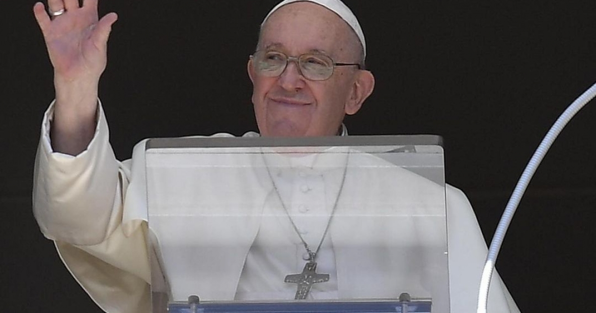 Tavasszal Magyarországra látogat Ferenc pápa