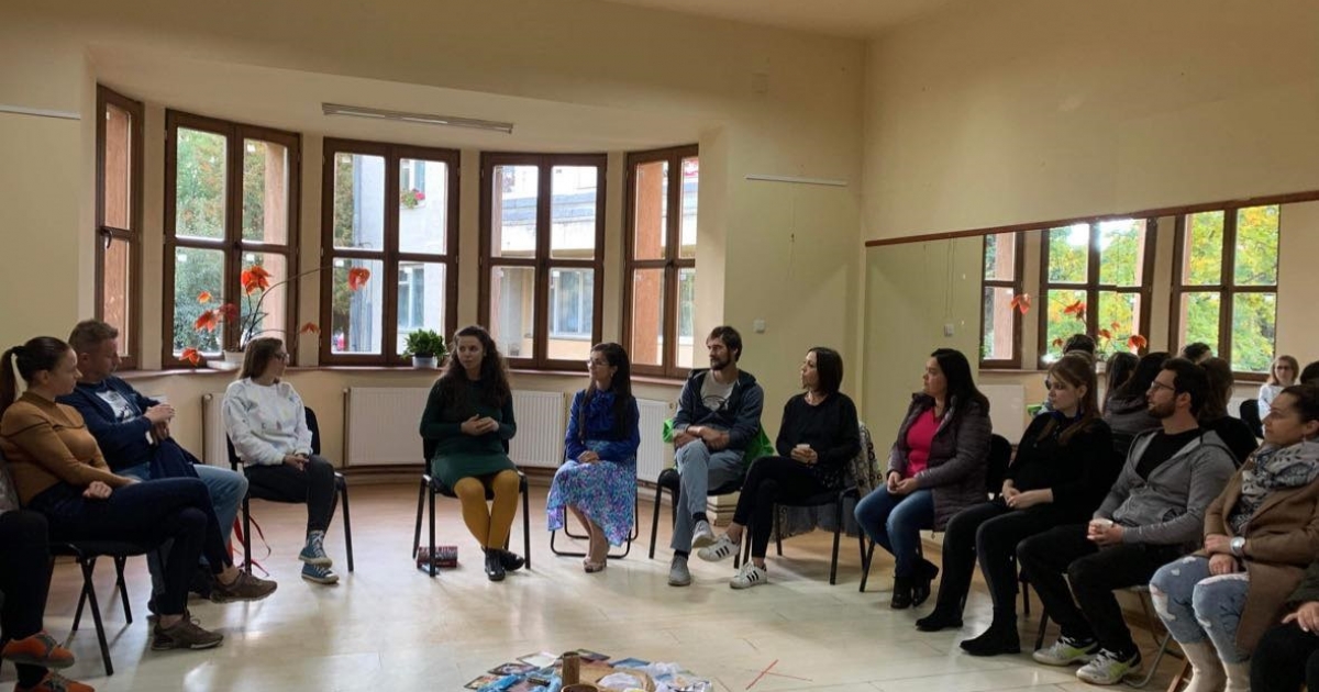 Szülőket toboroznak egy Waldorf óvodai csoport megalakításához Gyergyószéken