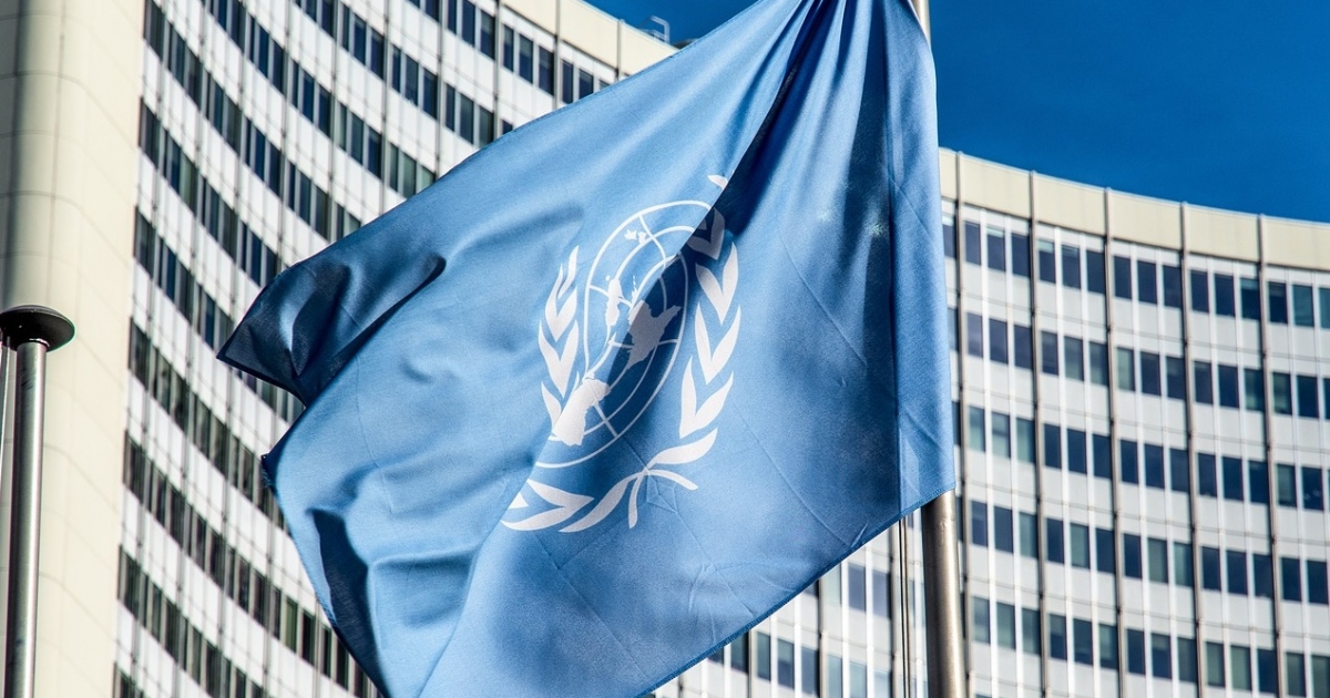 Békét akarnak az ukrán népnek