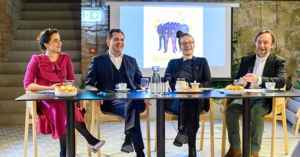 Április 23–30. között tartják a sepsiszentgyörgyi kulturális seregszemlét