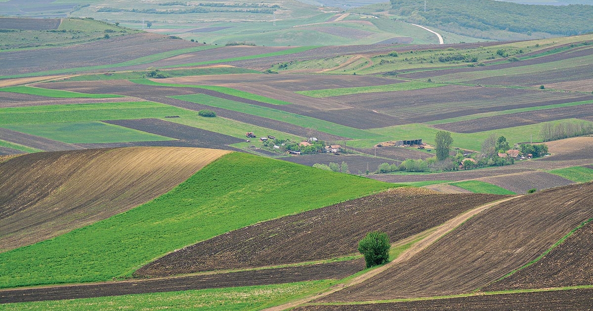 Nehéz dűlőre jutni