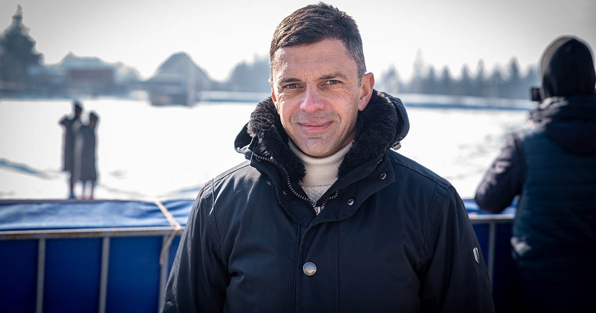 Novák Károly Eduárd: olimpiai sportközpont lehet Csíkszereda