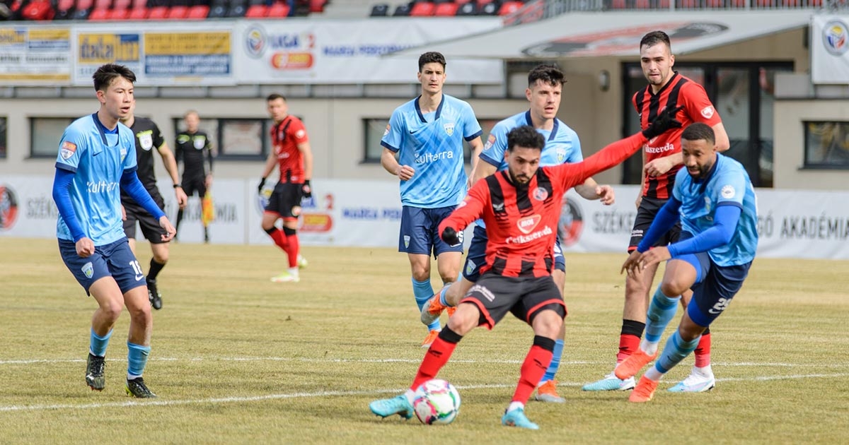 Vendéggólok a hosszabbításban