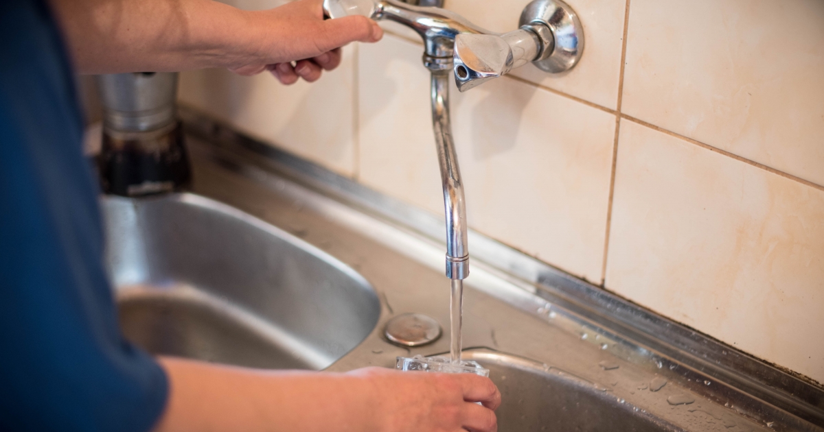 Átmenetileg nem iható a csapvíz Fenyéden, Zetelakán, Oroszhegyben és Máréfalván