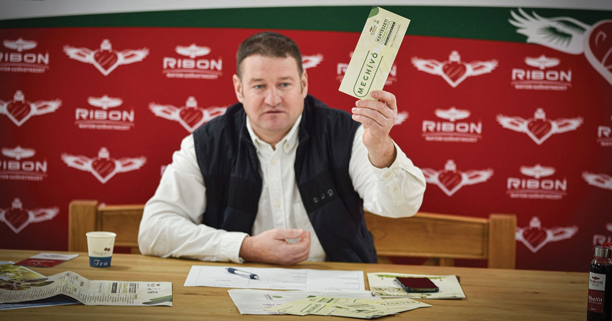 Folytatódott a ribizliborverseny