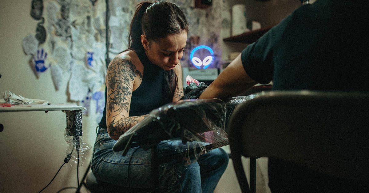 Fábián Bella: a legidősebb kliensem 66 éves volt