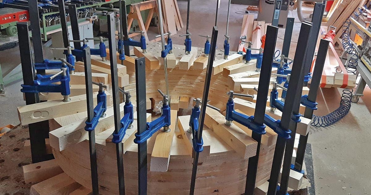 Megújul a csíkszeredai központi park