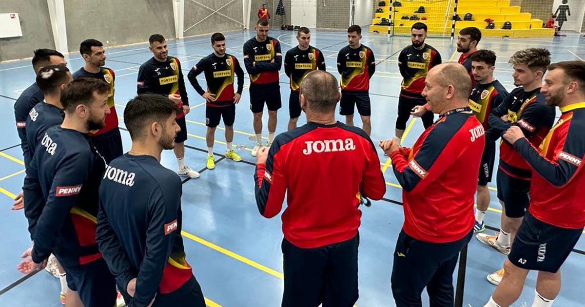 Az elitkörben folytatja a válogatott