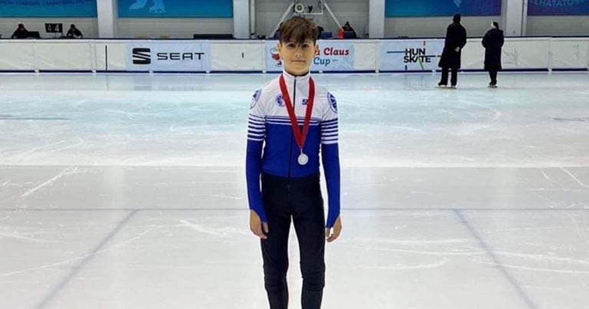 Cél az olimpiai arany