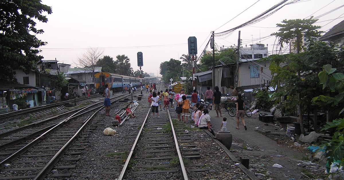 Koldusok kosztengerben