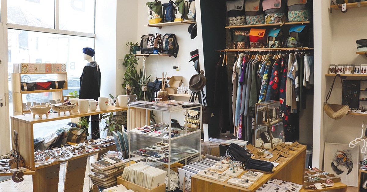 Kurjatkó-Radi Panka: csodabogarak vagyunk