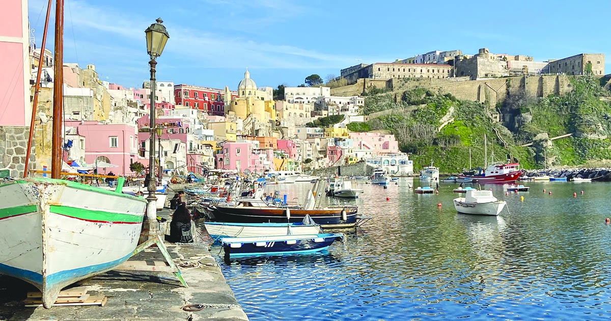 Ahol télen is sziesztáznak