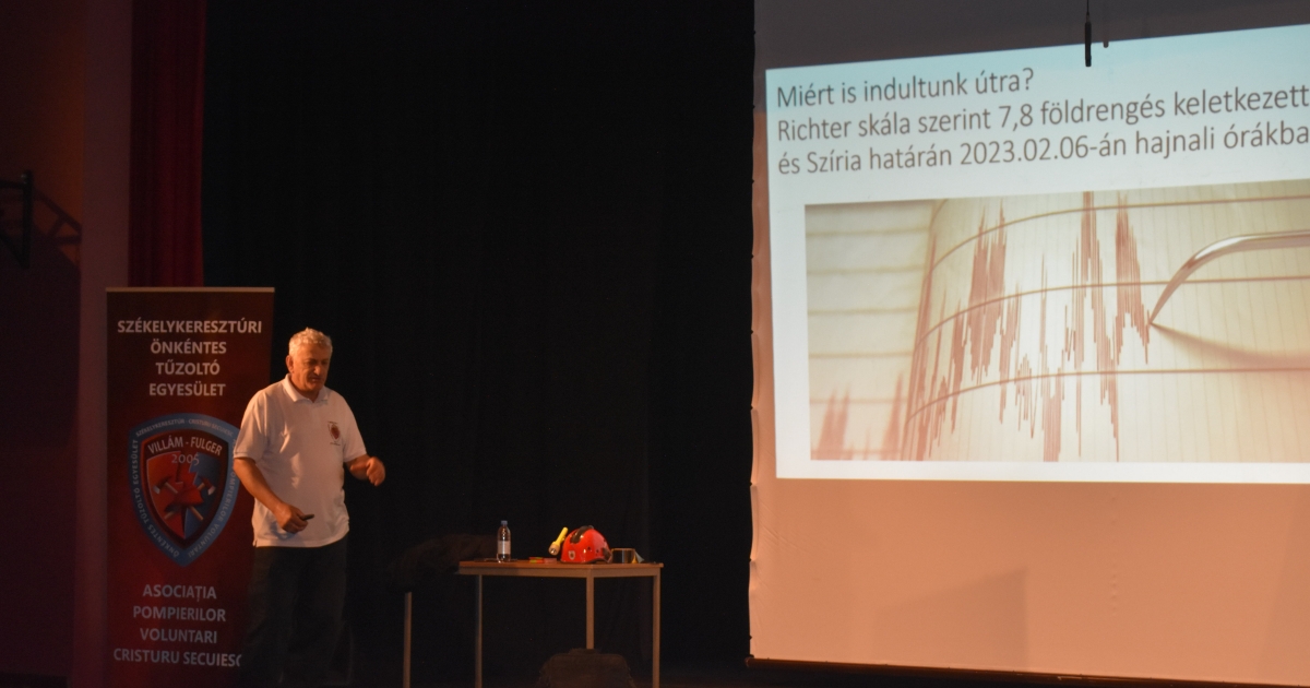 Beszámoló a földi pokolból