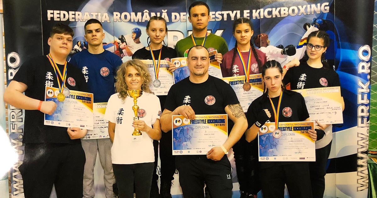 Két bajnoki cím K1-ben